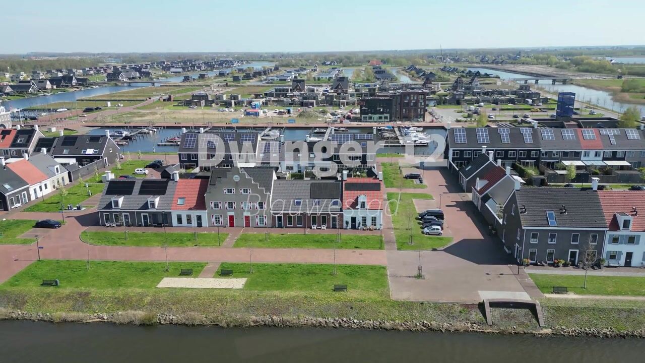 Video van Dwinger 12