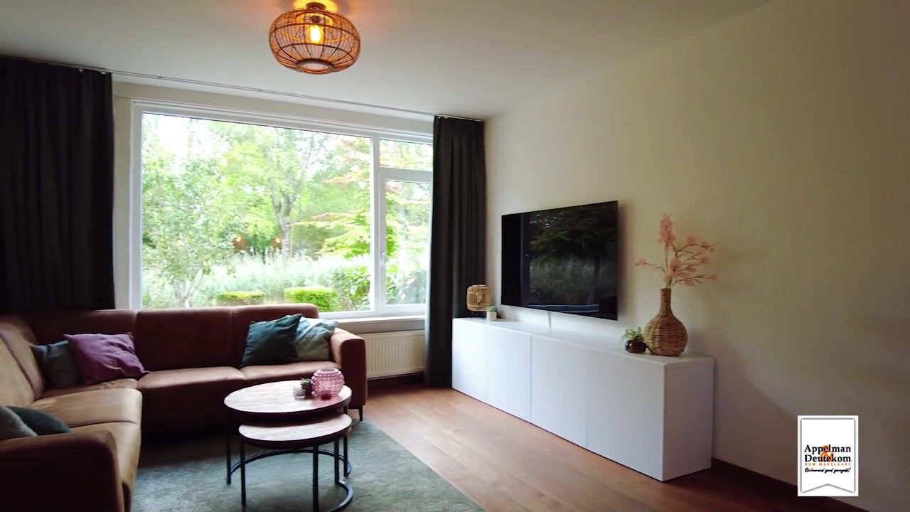 Video van Iepenlaan 8