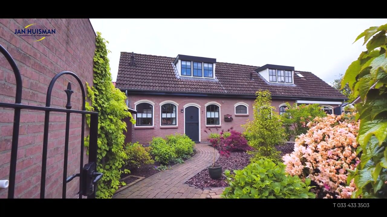 Video van Schoutstraat 7