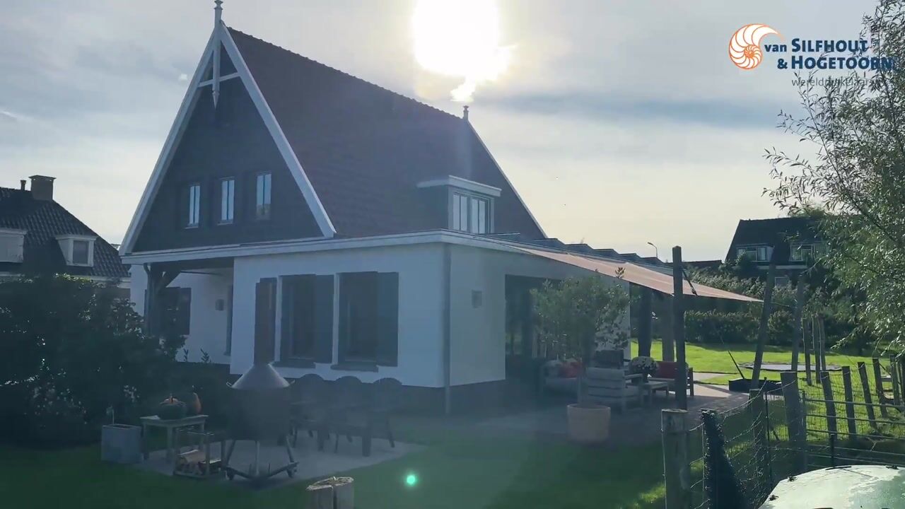 Video van Wilgenweg 11