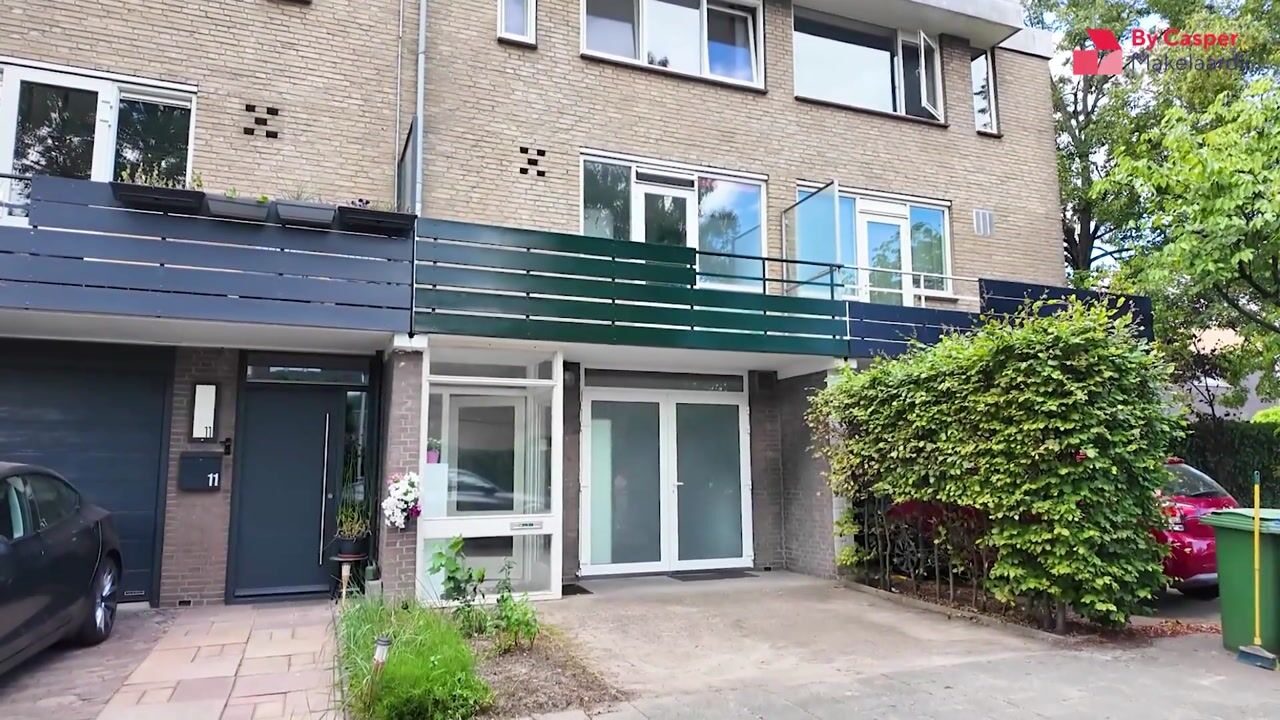 Video van Teilingenstraat 13