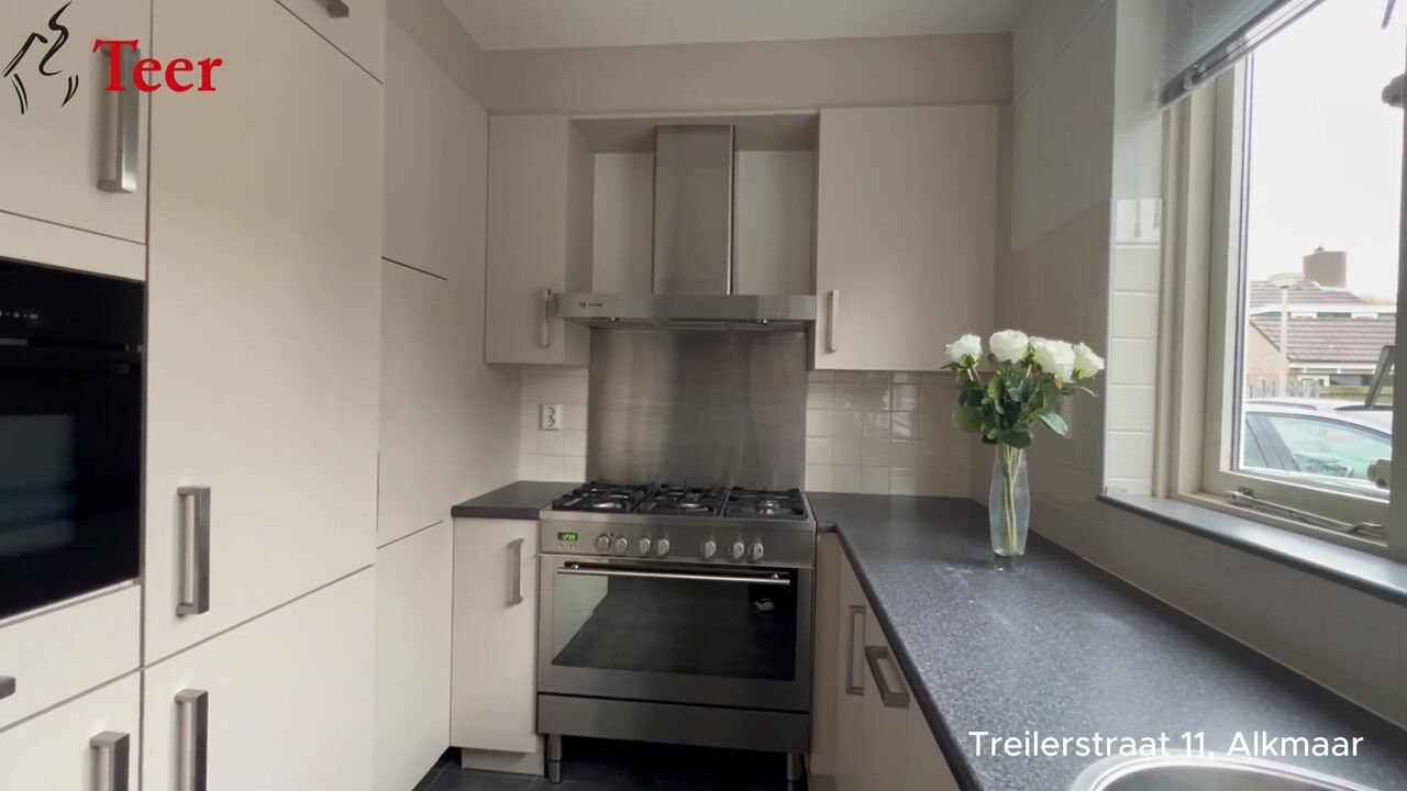 Video of Treilerstraat 11
