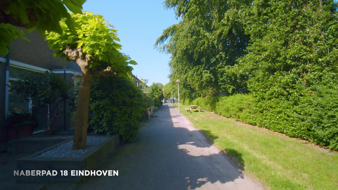 Video van Naberpad 18