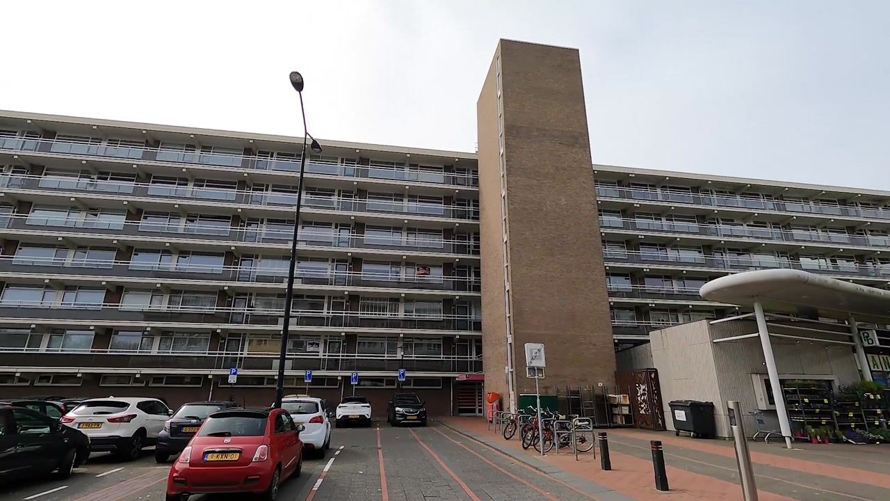 Video van Prins Frederiklaan 298