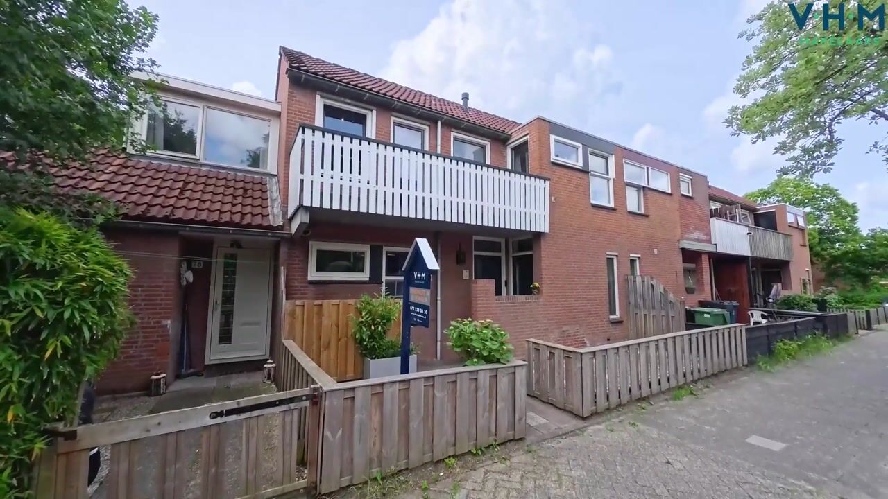 Video van Klipperstraat 77