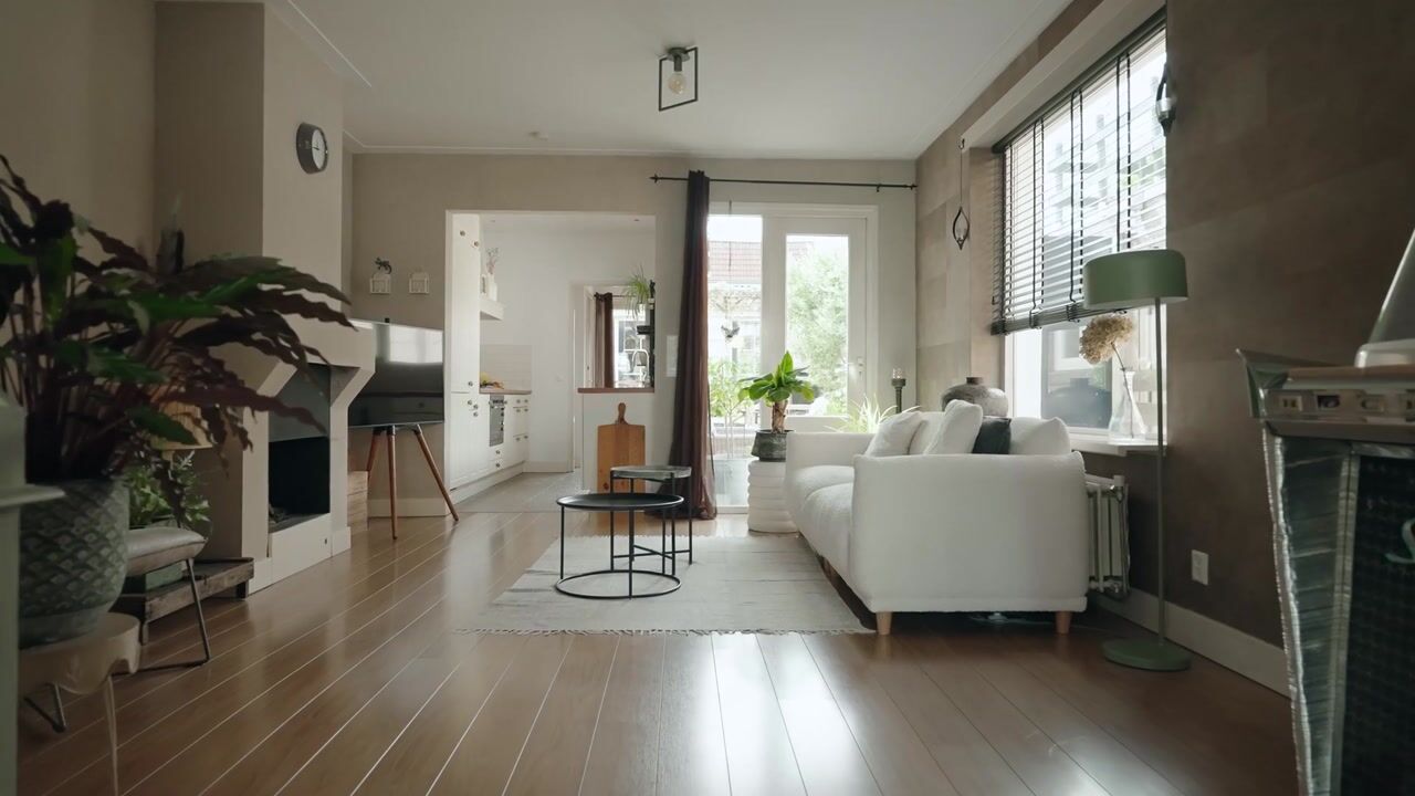 Video van Hamerstraat 48
