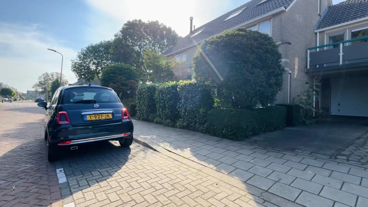 Video van Bosch 2-C