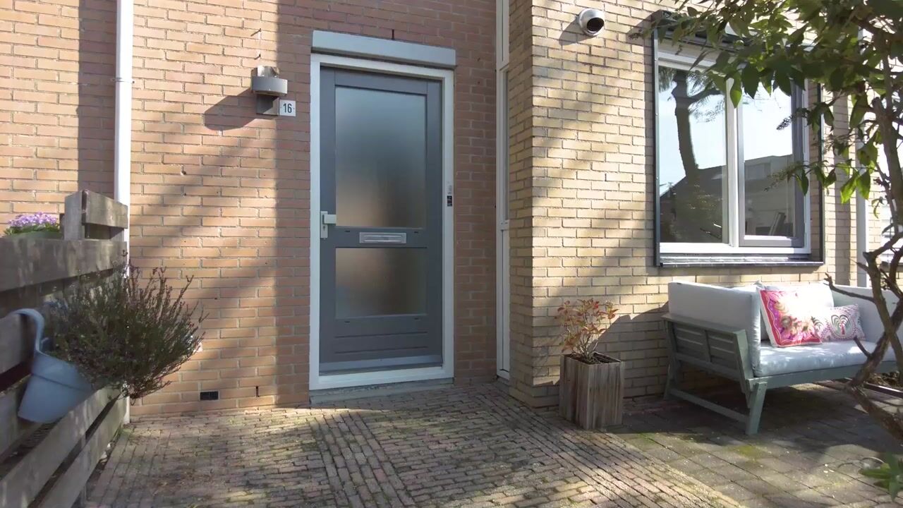 Video van Japanstraat 16