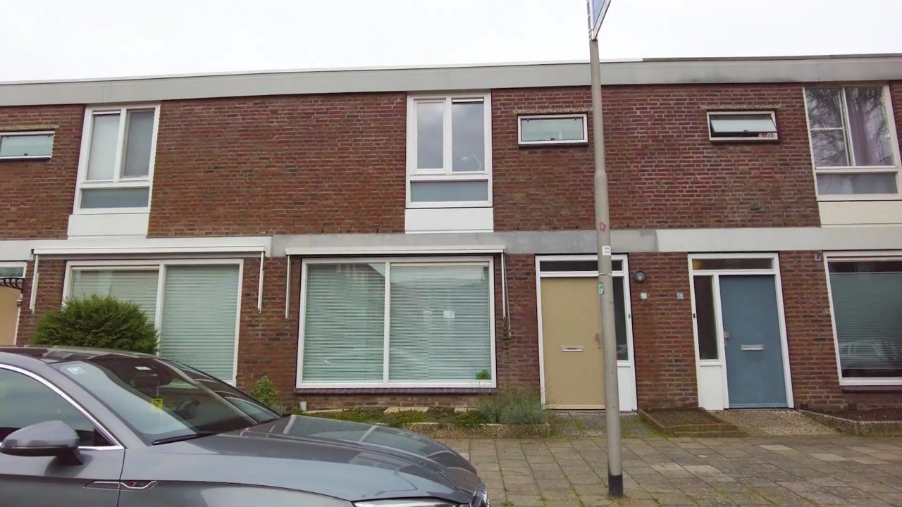 Video of van der Duyn van Maasdamstraat 96