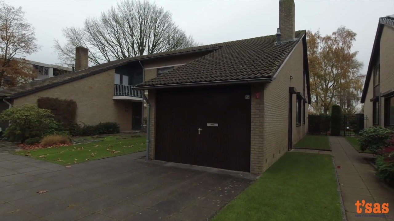 Video van Dommeldal 62