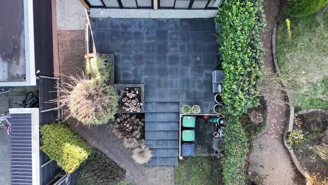 Video van Zesstedenweg 242