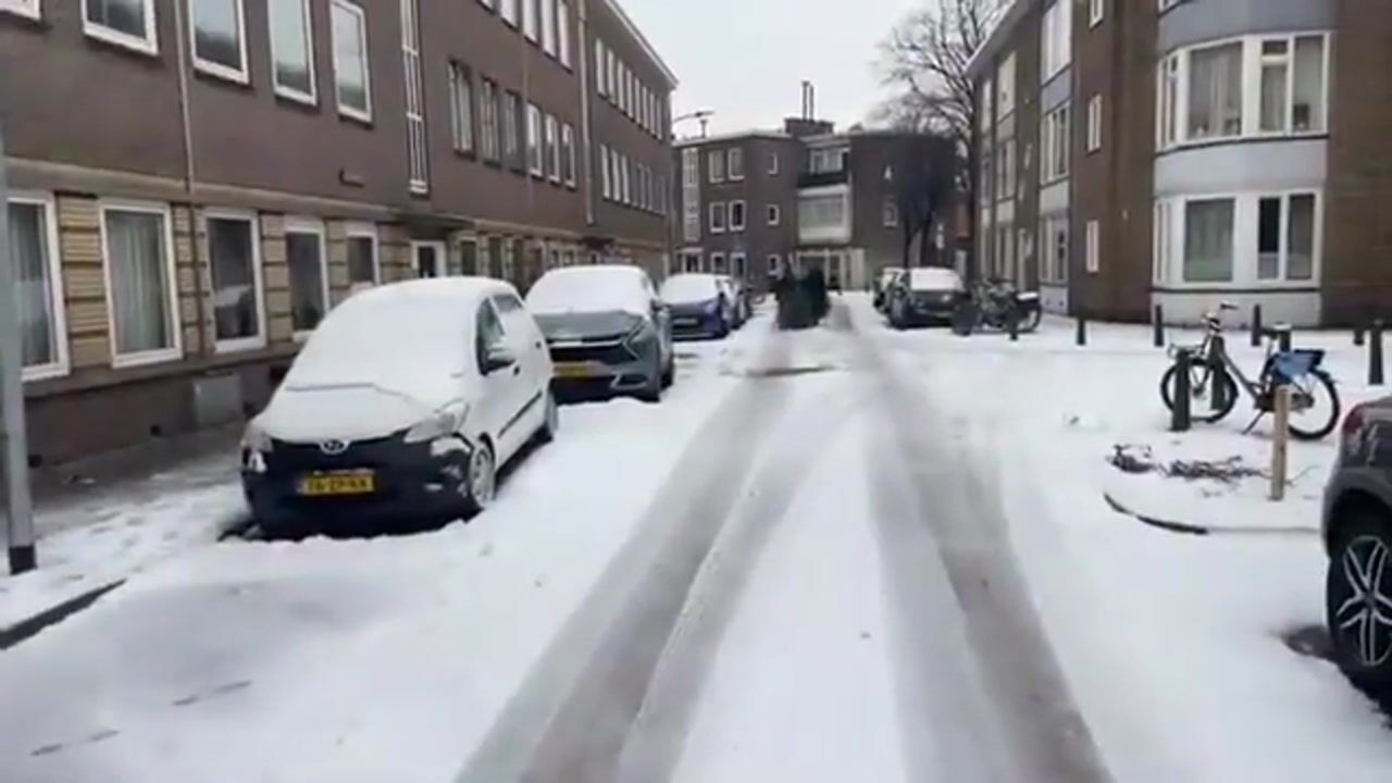 Video van Wognumstraat 43