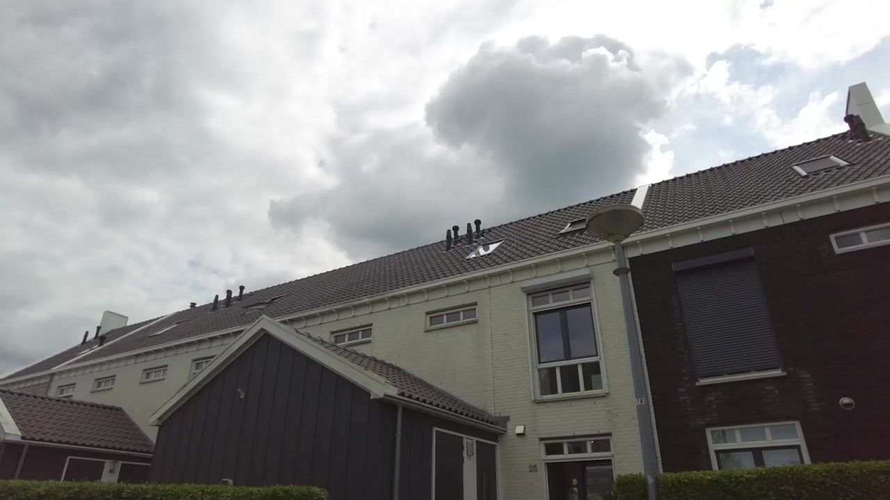Video van Spoetnikstraat 26