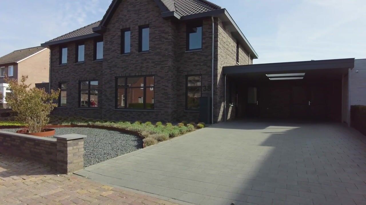 Video van Grotestraat 38