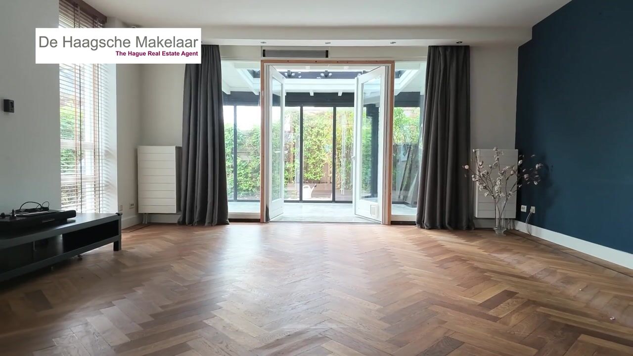 Video of Jo Hendrichslaan 38
