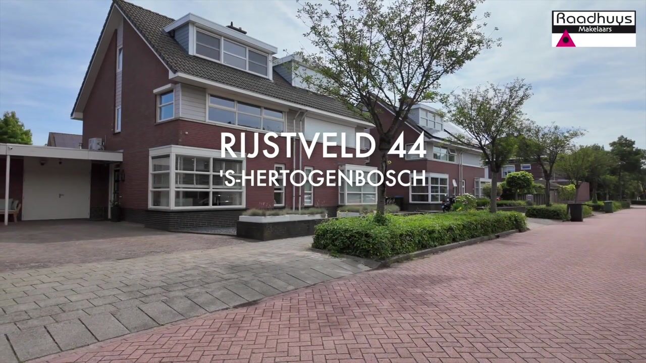 Video van Rijstveld 44