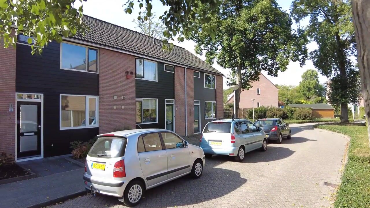 Video van Rauwland 59