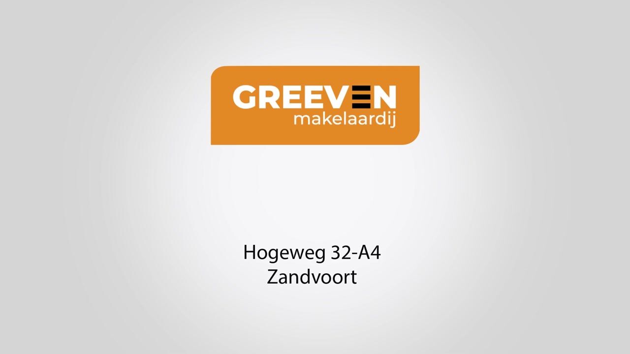 Video van Hogeweg 32-A4