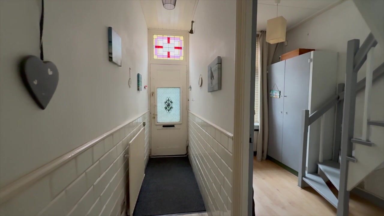 Video van Oosterstraat 77