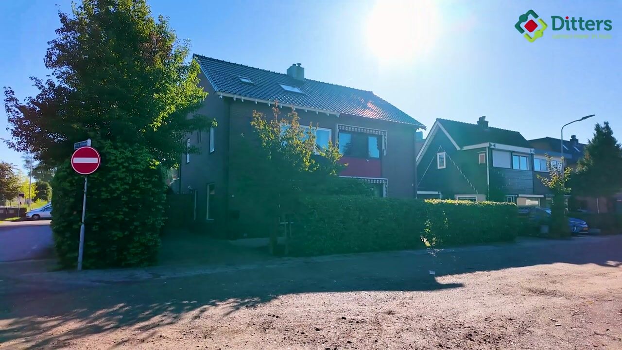 Video van Blokkenweg 22