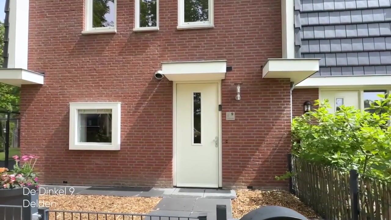 Video of de Dinkel 9