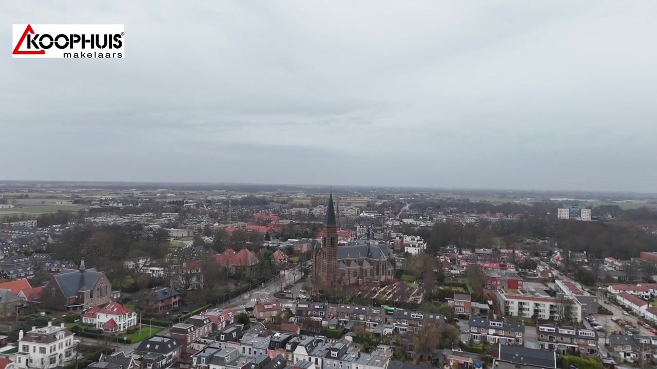 Video van Zuilhofstraat 4