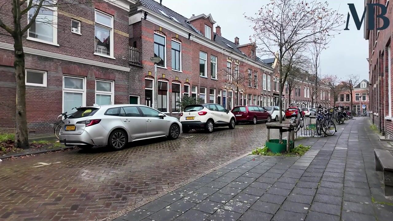 Video van Van Sijsenstraat 19