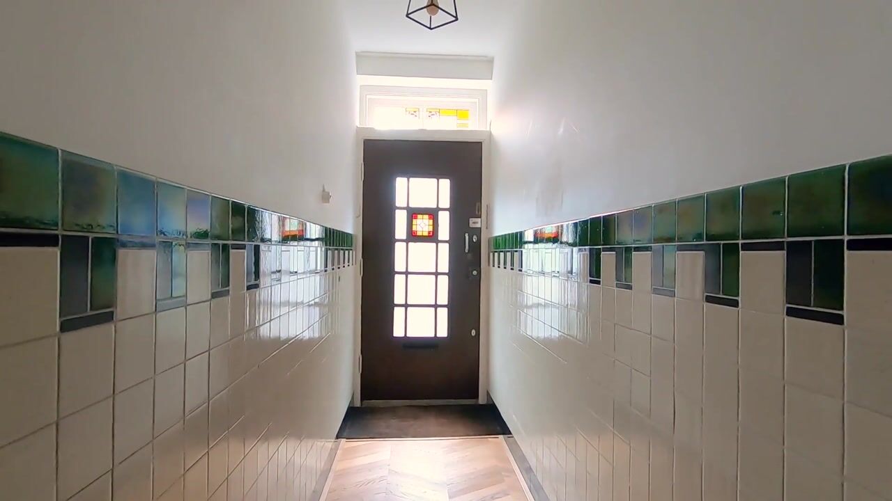 Video van Dintelstraat 81