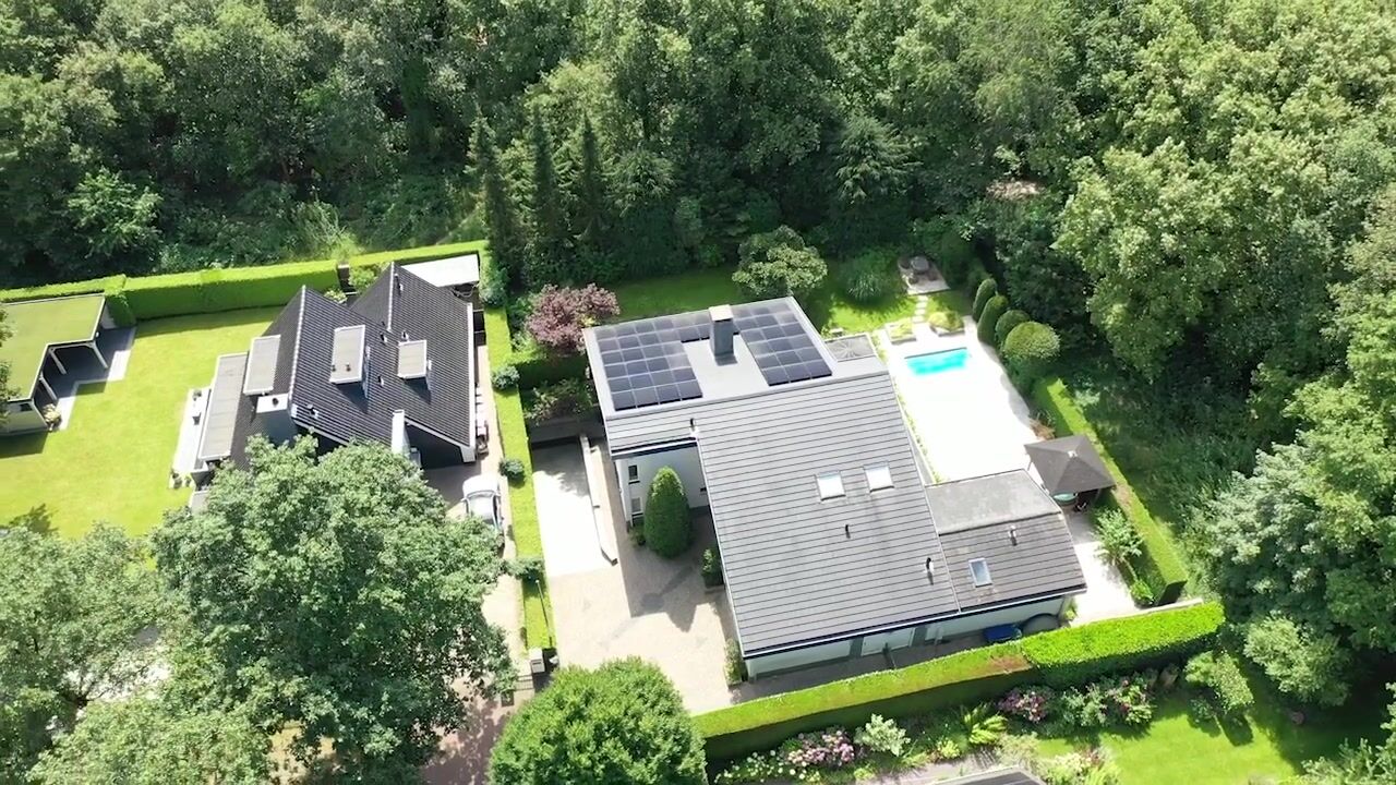 Video van Van Driellaan 10