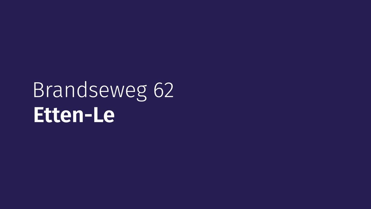 Video van Brandseweg 62