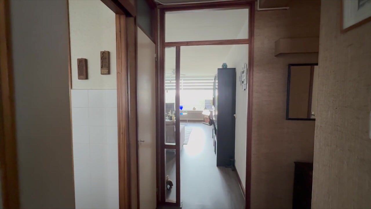 Video van Griegplein 163