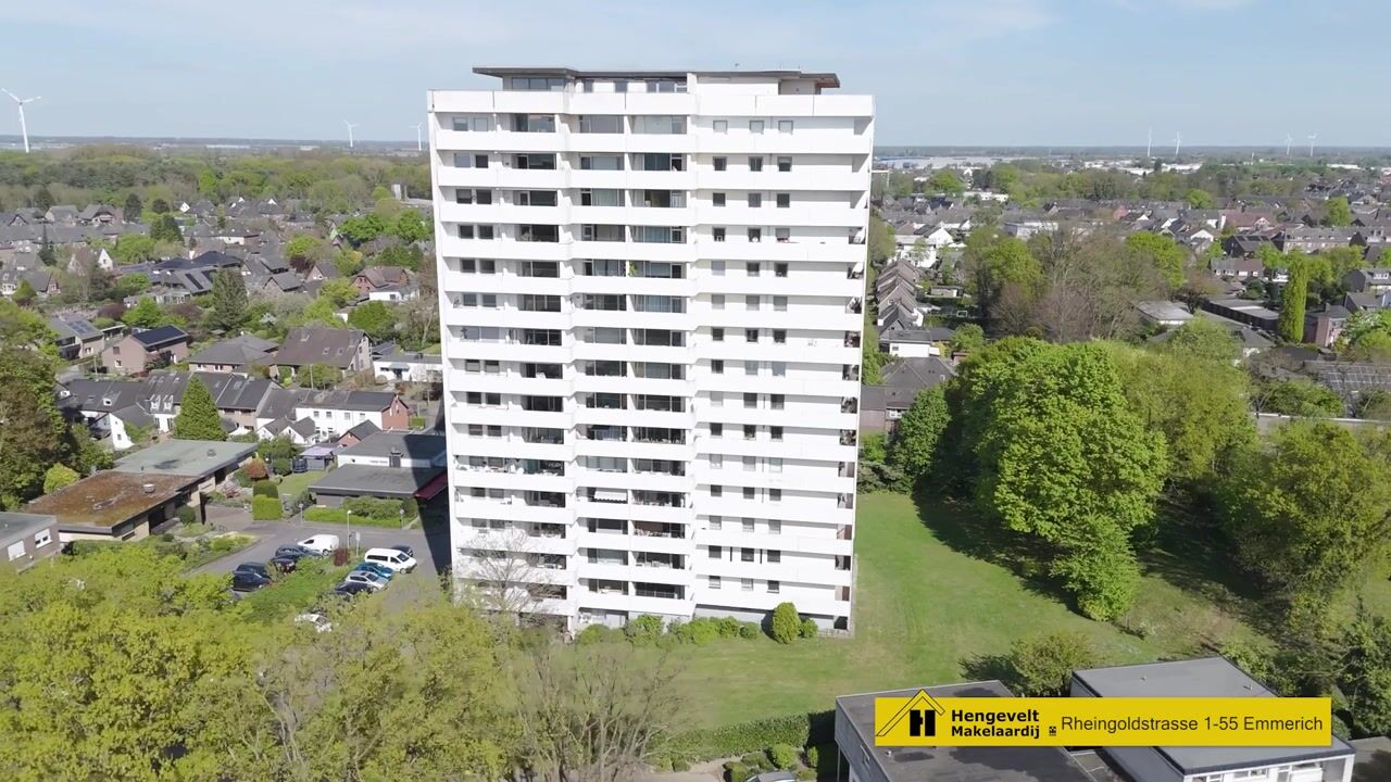 Video van Rheingoldstrasse 55