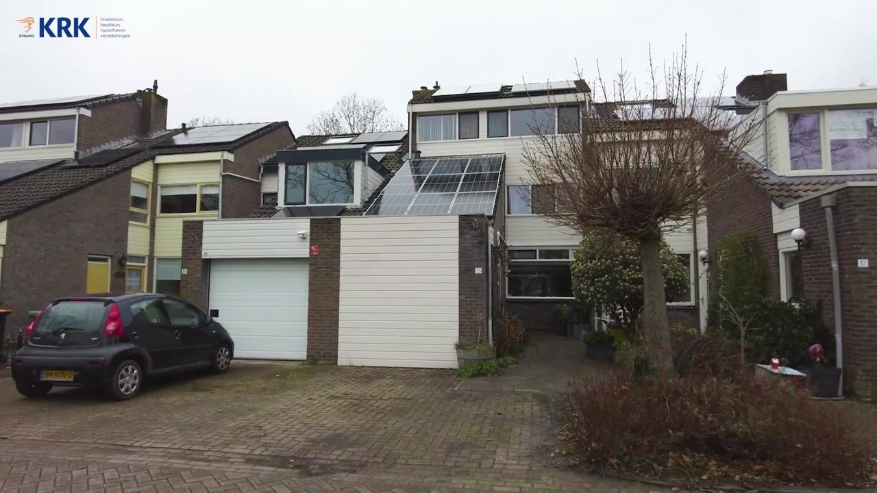 Video van Straalsteen 35