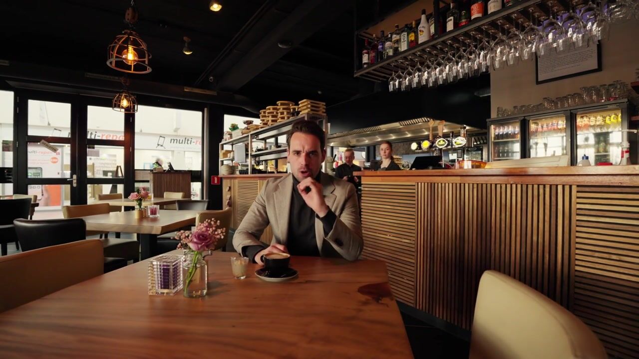 Video van Waterlelie 3