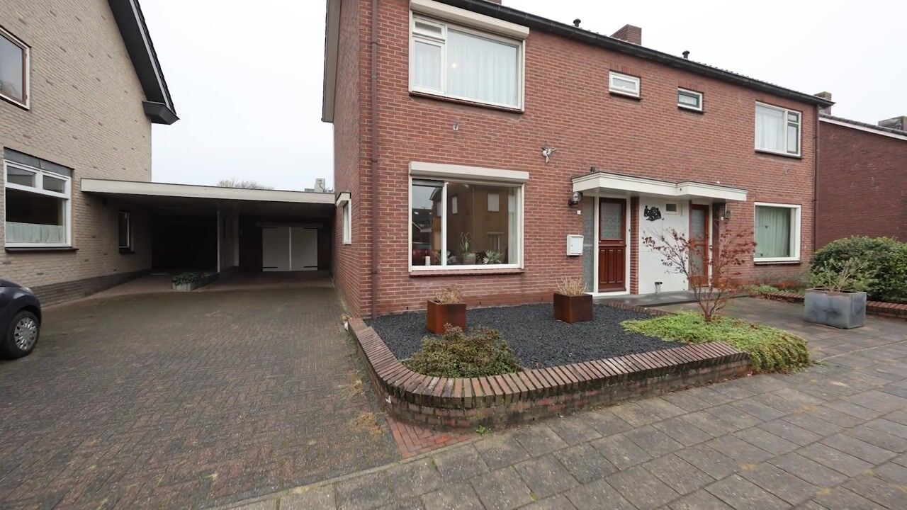 Video van Vlierstraat 22