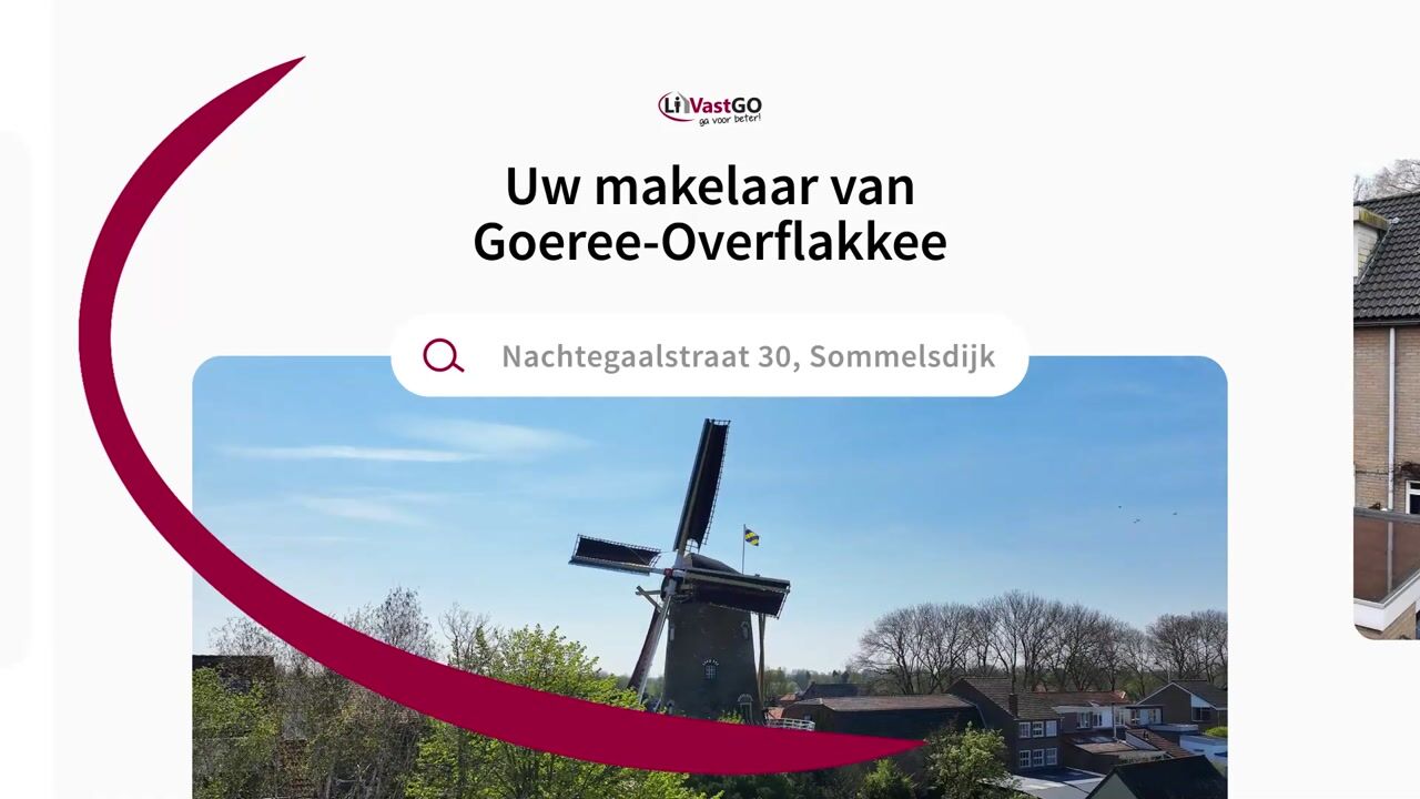 Video van Nachtegaalstraat 30