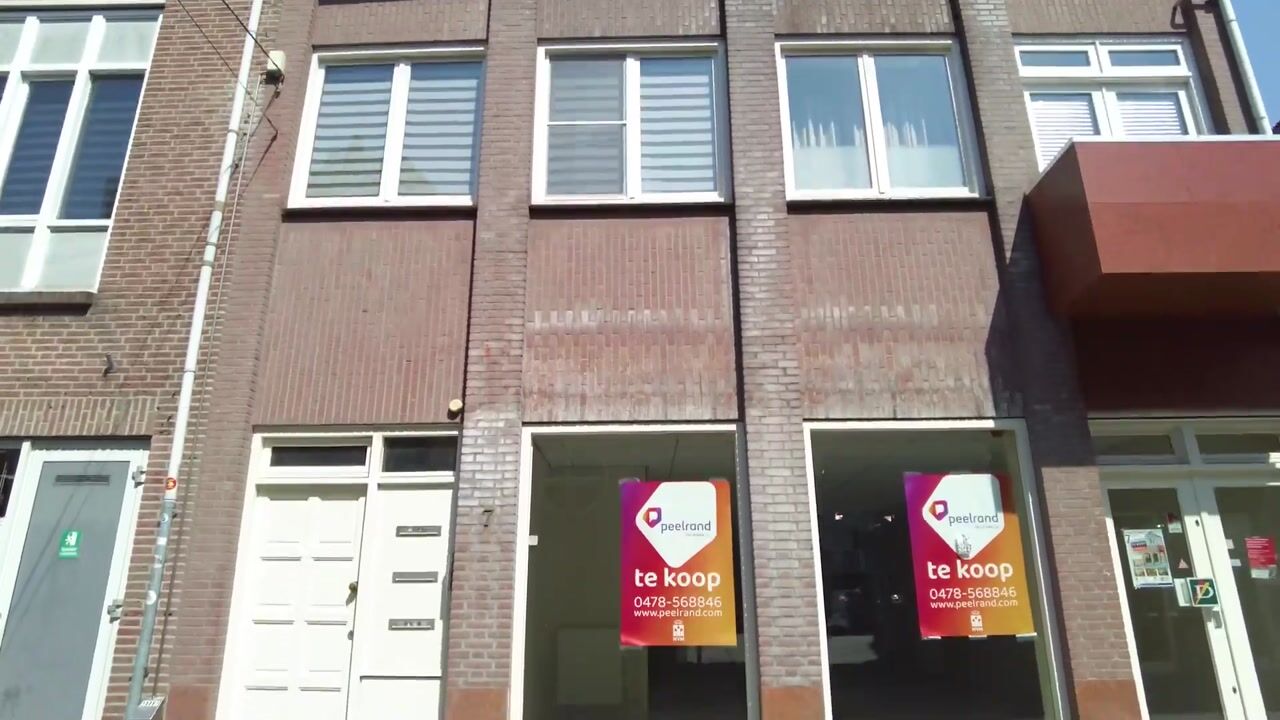Video van Schoolstraat 7-B