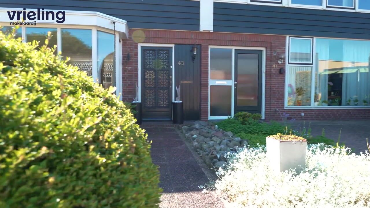 Video van Molenweg 43