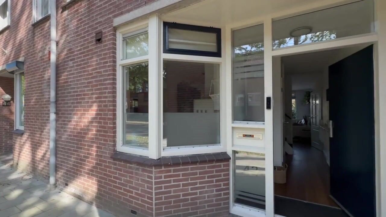 Video van Bleekstraat 42
