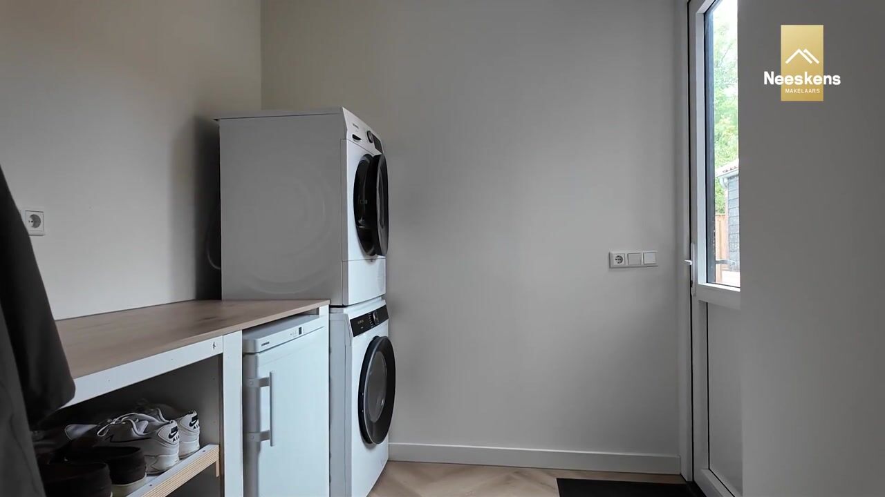 Video van Oranjeboomstraat 9