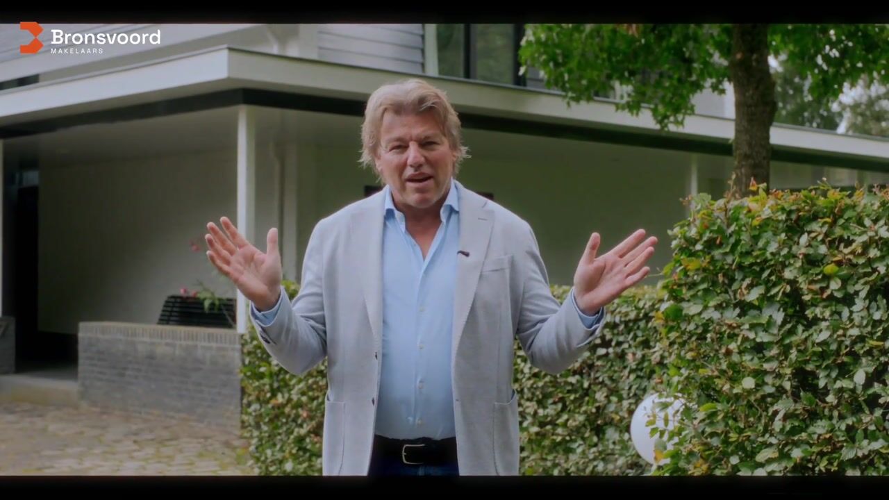 Video van Jac. P. Thijsseweg 7