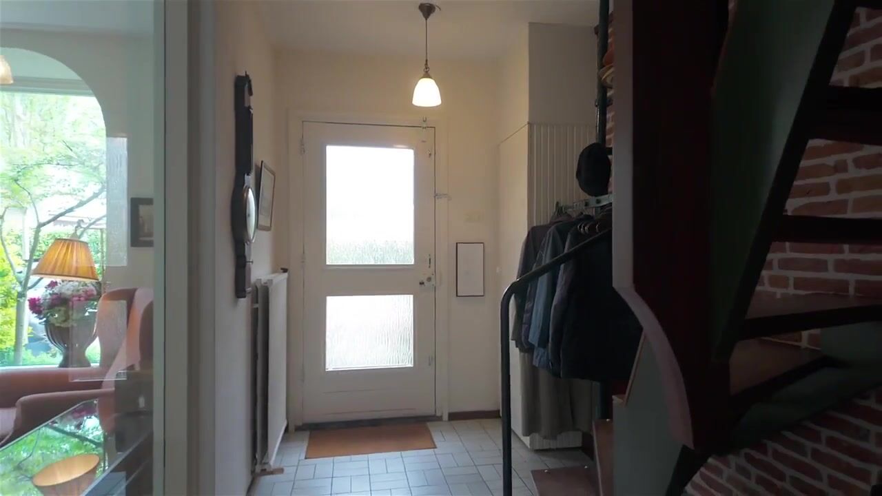 Video van Rembrandt van Rijnlaan 6