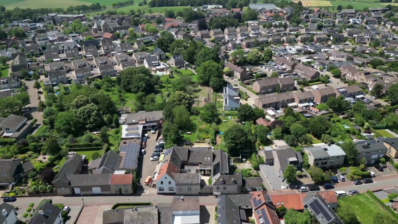 Video van Hunsstraat 39
