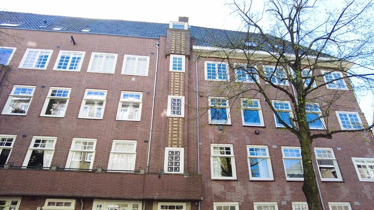 Video van Geleenstraat 21-2