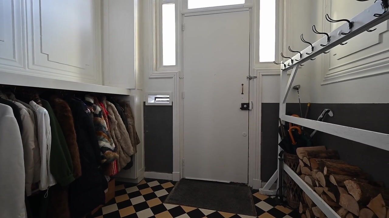 Video van Baronielaan 168