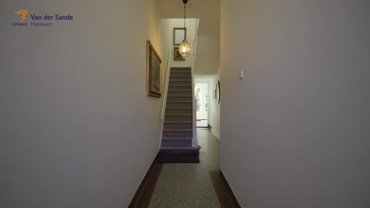 Video van Ginnekenweg 211