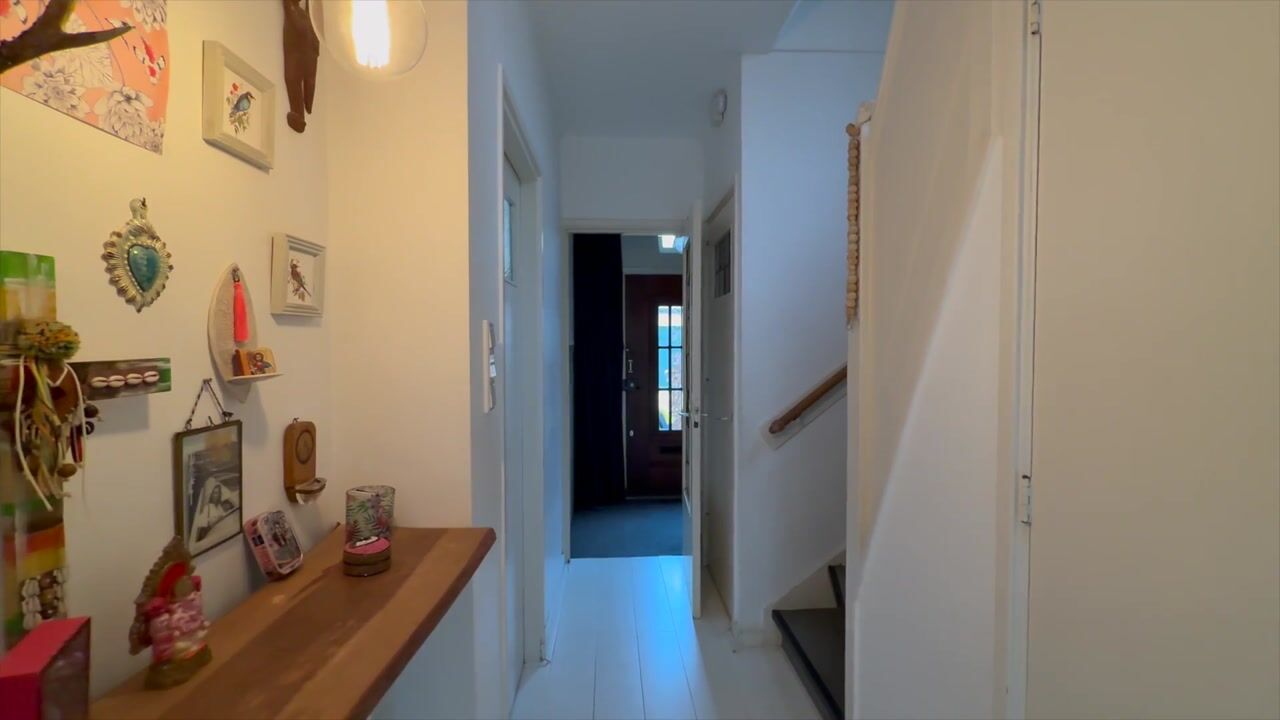 Video van Jan Steenstraat 61