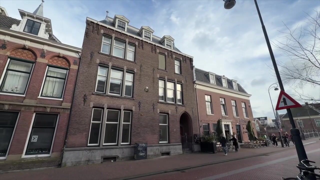 Video van Kruisweg 65-A