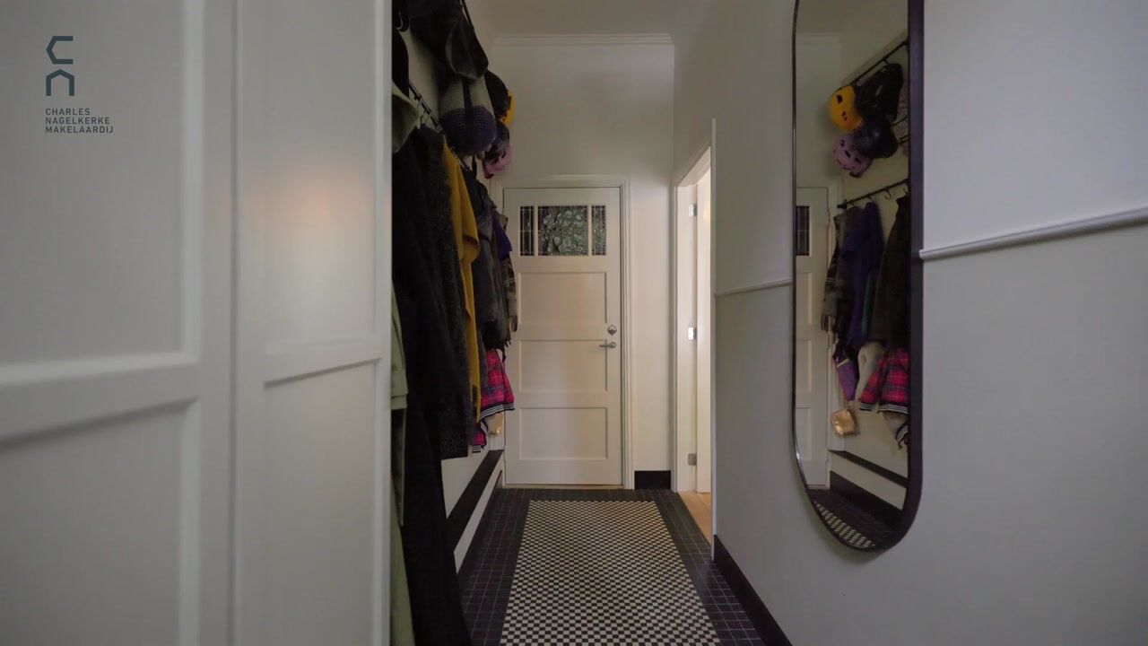 Video van Oude Terheijdenseweg 90
