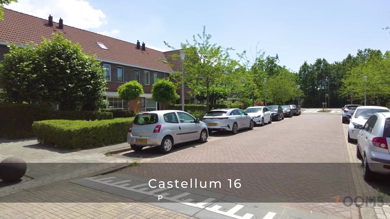 Video van Castellum 16